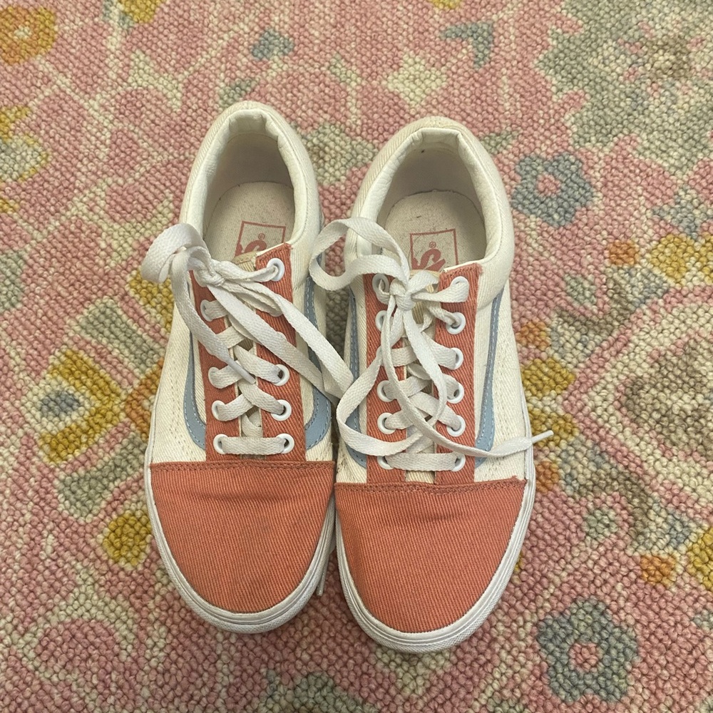 Van Sneaker
